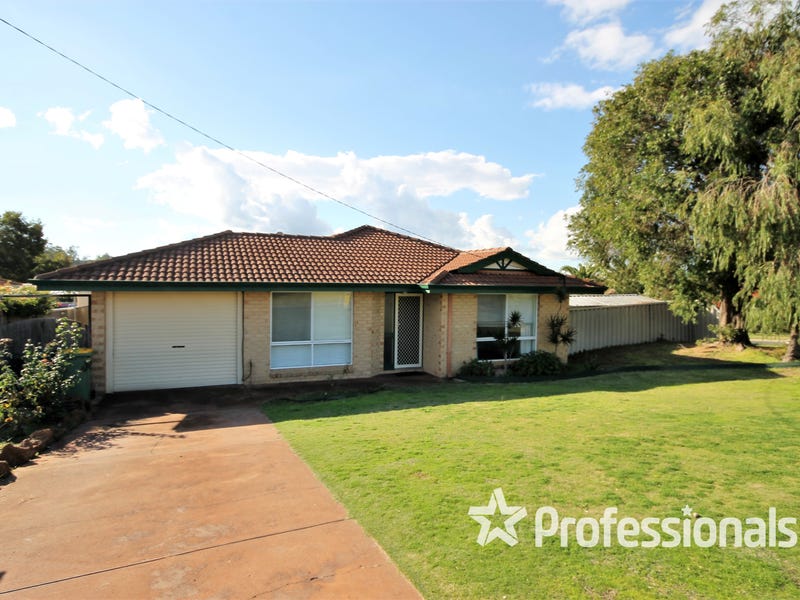 19 Wallaroo Way, Australind, WA 6233