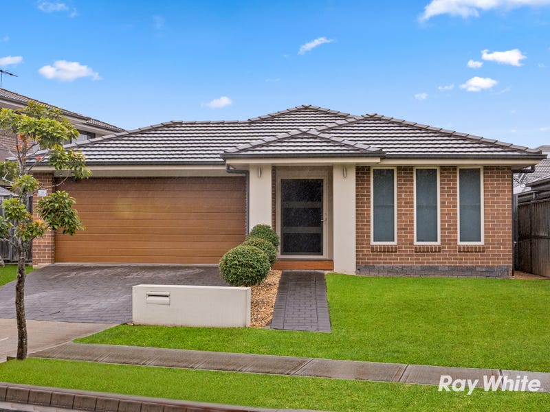 38 Emigrant Parade, Bungarribee, NSW 2767 Property Details