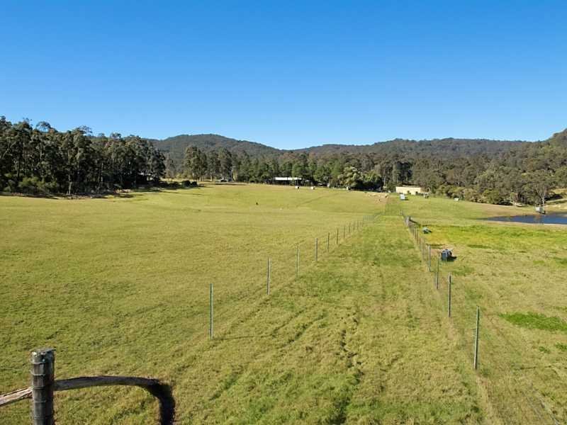 Lot 642 Keppies Road, Paterson, NSW 2421 Property Details