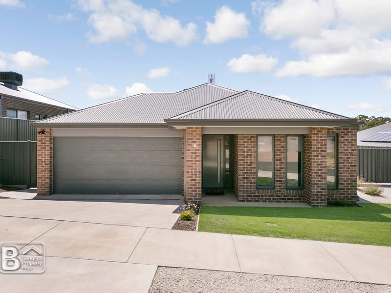 16 Lushington Rise, Mckenzie Hill, VIC 3451