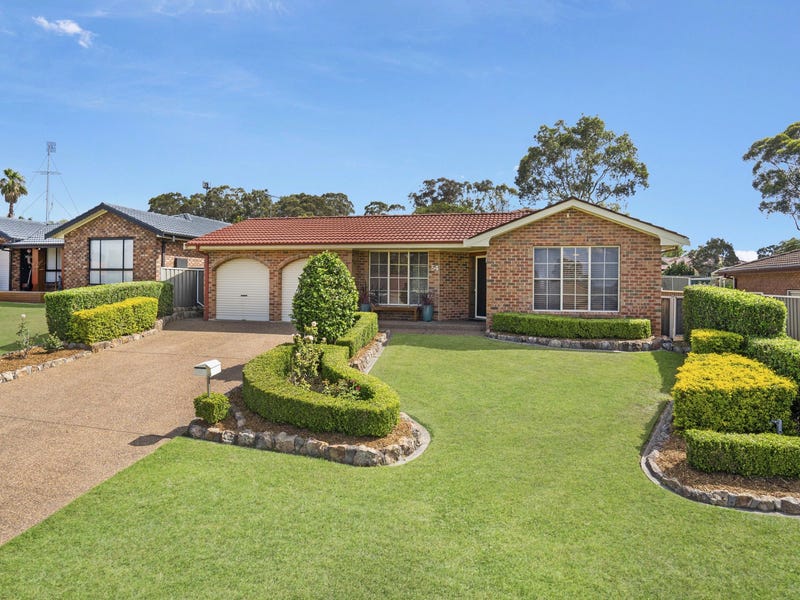 54 Welwin Crescent, Thornton, NSW 2322 Property Details