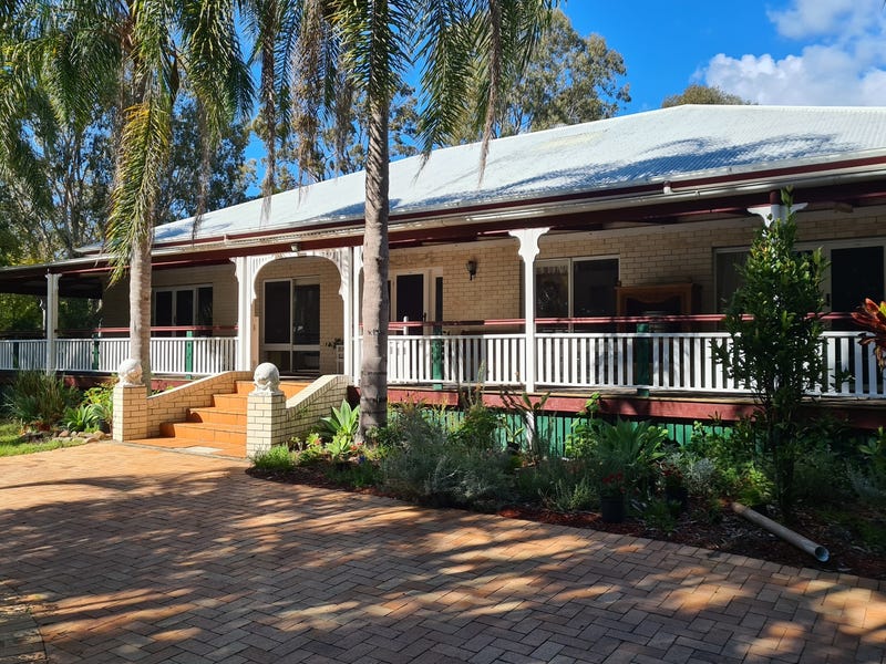 797 London Road, Chandler, Qld 4155 Property Details