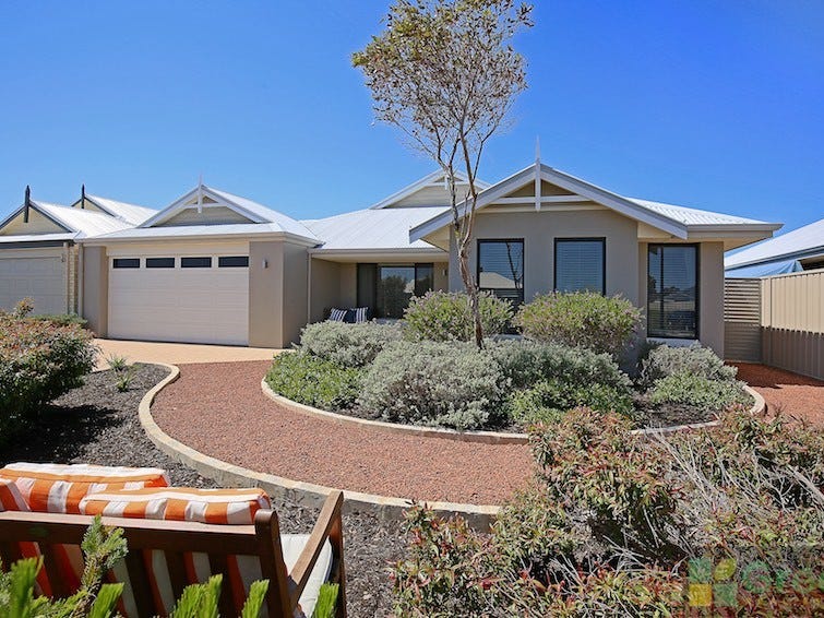 3 Holloway Turn, Ravenswood, WA 6208 Property Details