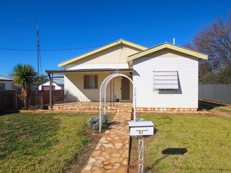 21 Medley Street, Gulgong, NSW 2852