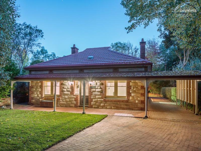 44 Piccadilly Road, Crafers, SA 5152 Property Details