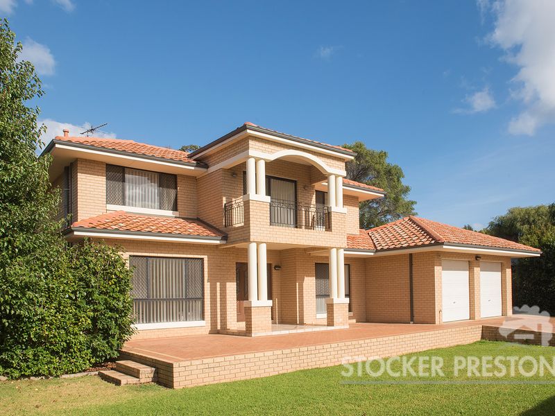 71 Dunsborough Lakes Drive, Dunsborough, WA 6281 Property Details