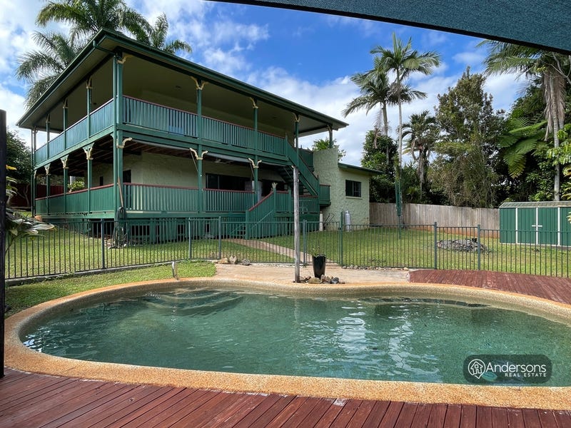 Real Estate & Property for Sale in Mission Beach, QLD 4852 realestate