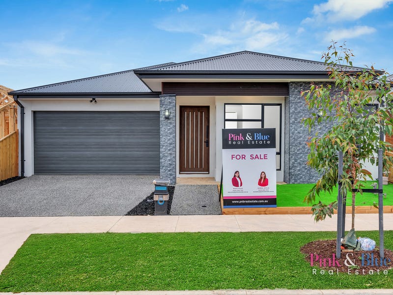 8 Kerala Street, Rockbank, Vic 3335 House for Sale