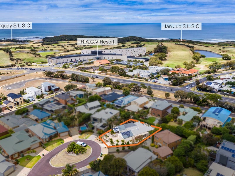 6 Malibu Place, Torquay, Vic 3228 House for Sale