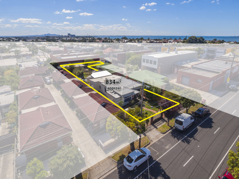 4 Isabella Street, Geelong West, VIC 3218