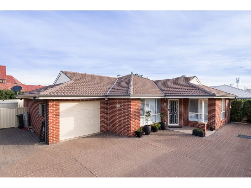 3/55 Crown Street, Tamworth, NSW 2340 Property Details