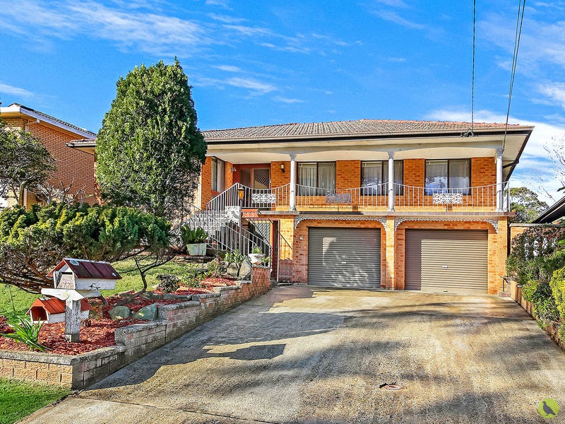 35 Grasmere Avenue, Northmead, NSW 2152 Property Details