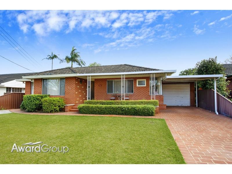 15 Girralong Avenue, Baulkham Hills, NSW 2153 - realestate.com.au