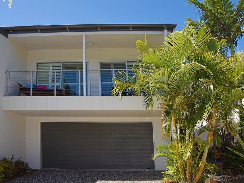 85/7 Grand Parade, Kawana Island, Qld 4575 Townhouse for Sale