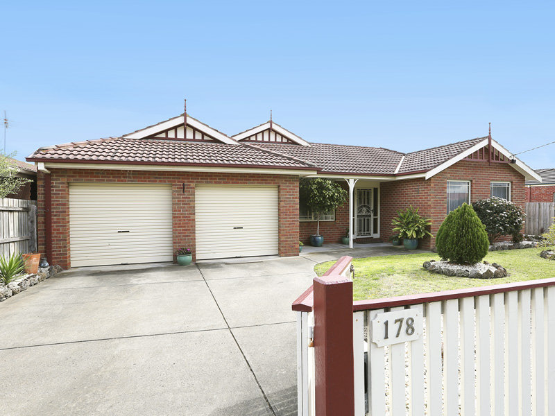 178 South Valley Road, Highton, Vic 3216 Property Details