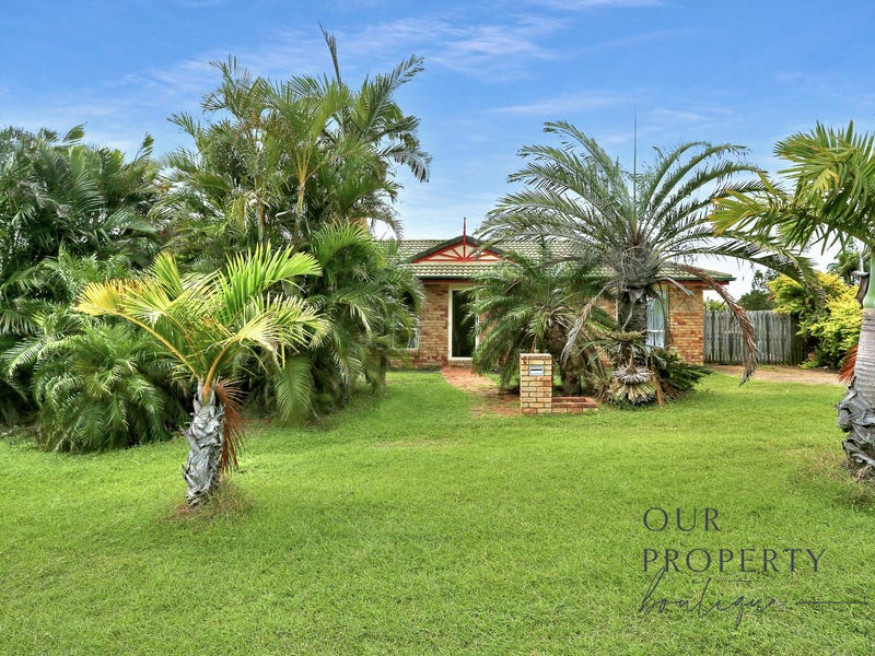 4 Bisdee Street, Coral Cove, QLD 4670