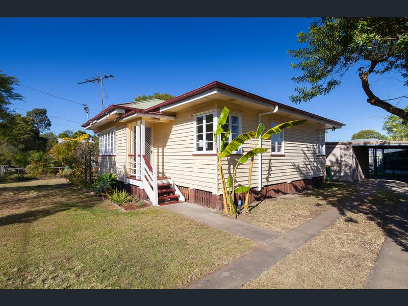 5 Adam Street, One Mile, Qld 4305