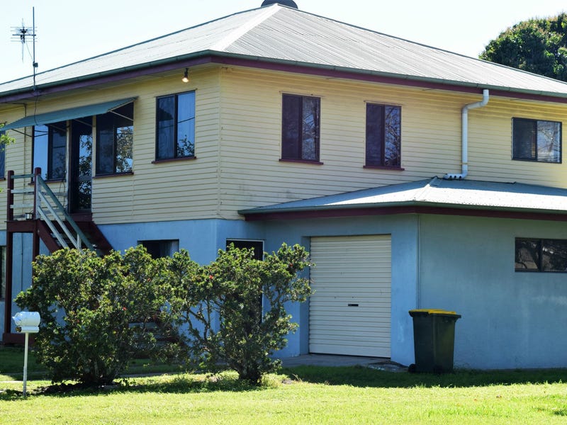 7 Corser Street, Heads, QLD 4670