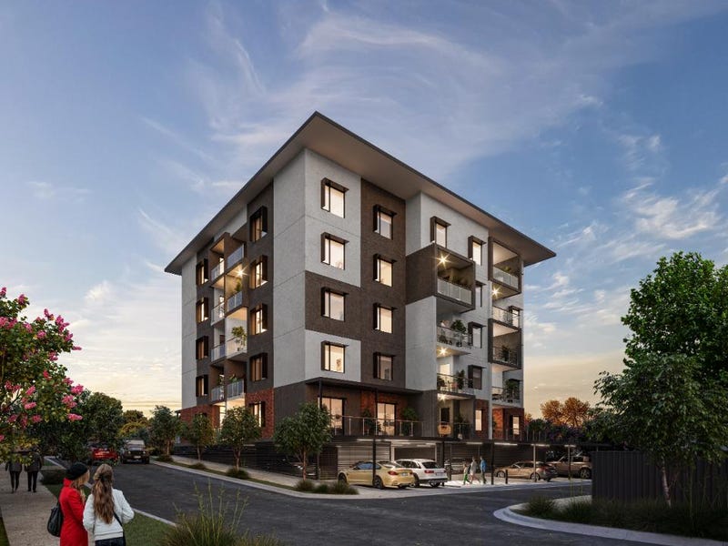 Apartment 204 Lot 1014, Henry Street, Tonsley, SA 5042 Property Details
