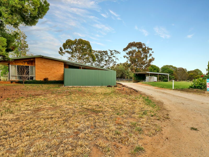 440 Hay Road, Deniliquin, Nsw 2710 - Property Details