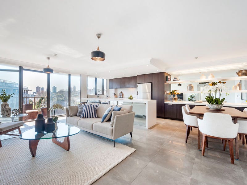 7B/153 Bayswater Road, Rushcutters Bay, NSW 2011 Property Details