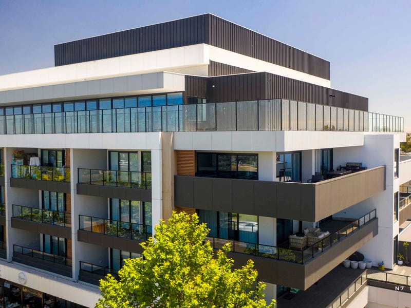 307/173 Caroline Springs Boulevard, Caroline Springs, VIC 3023