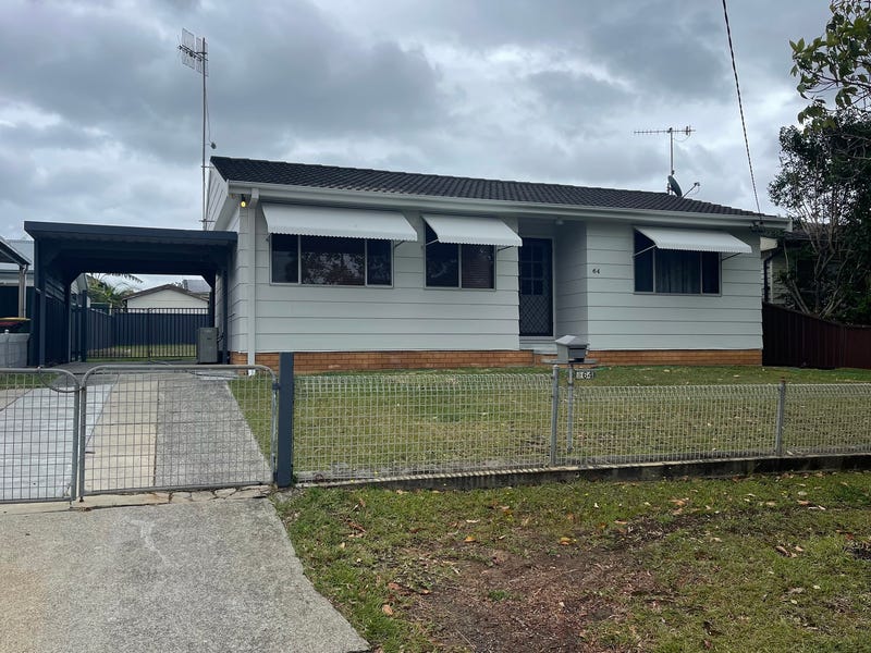 64 Brennon Road, Gorokan, NSW 2263 House for Rent