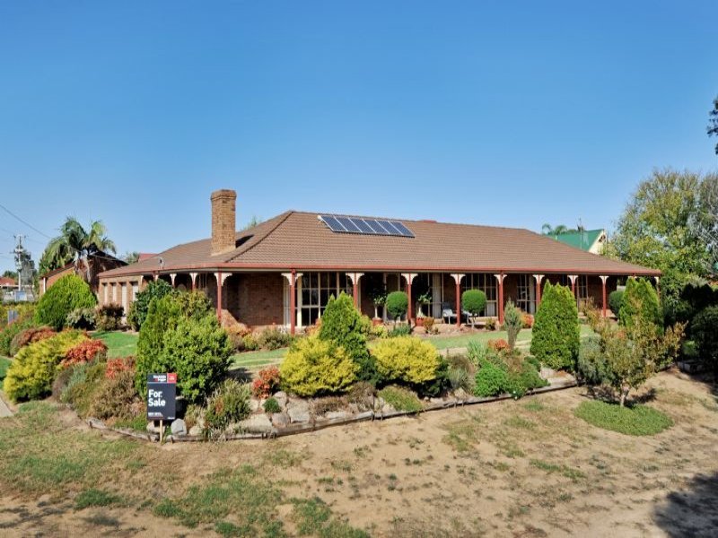 8 Gordon Drive, Kialla, Vic 3631 Property Details