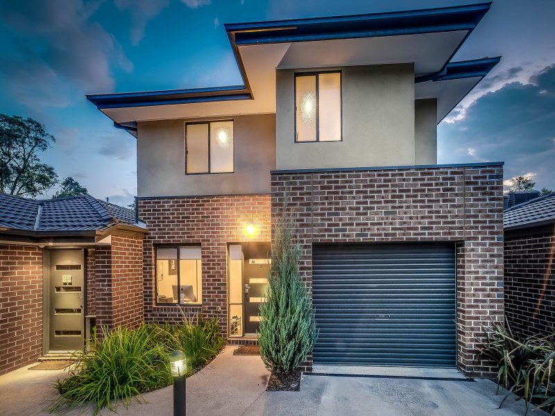 9/800 Mount Dandenong Road, Montrose, Vic 3765 Property Details