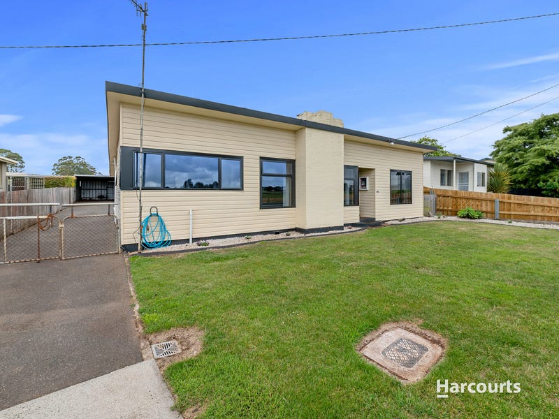 883 Ridgley Highway, Ridgley, Tas 7321 House for Sale