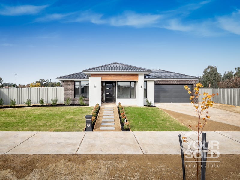 120 Seven Creeks Drive, Kialla, Vic 3631 House for Sale realestate