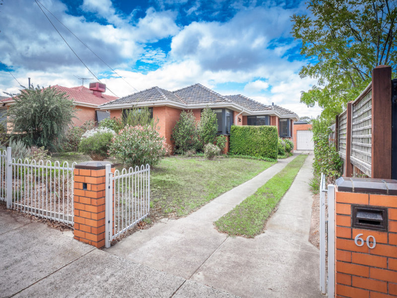 60 Riddell Road, Sunbury, Vic 3429 Property Details