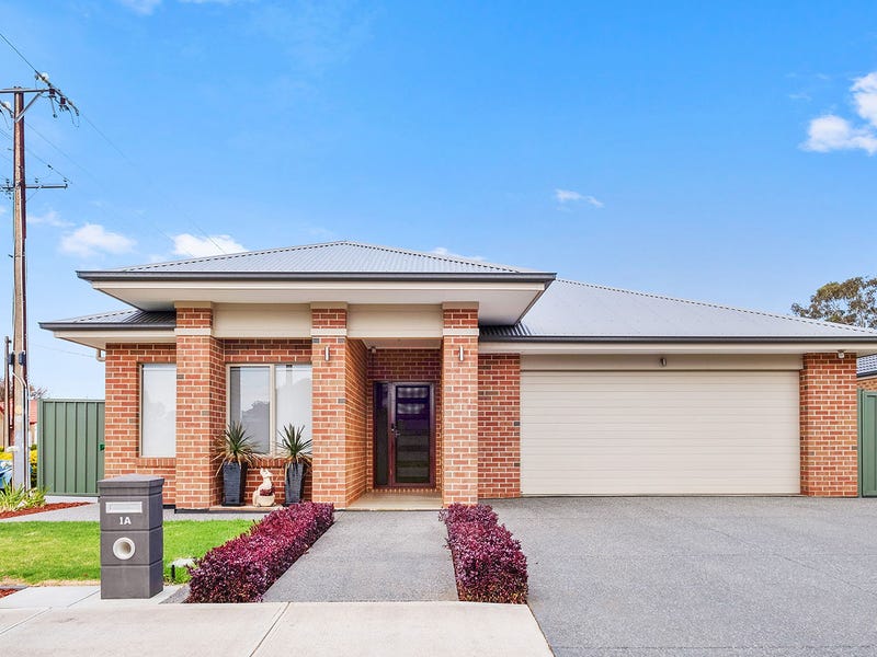 1A Oakleigh Road, Marion, SA 5043 Property Details