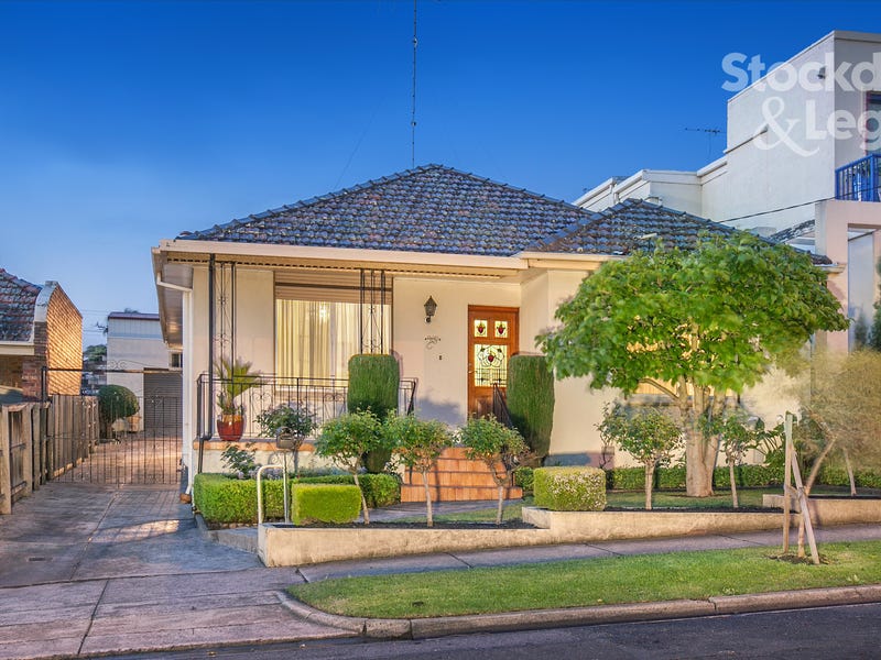 915 Park Street, Brunswick West, VIC 3055