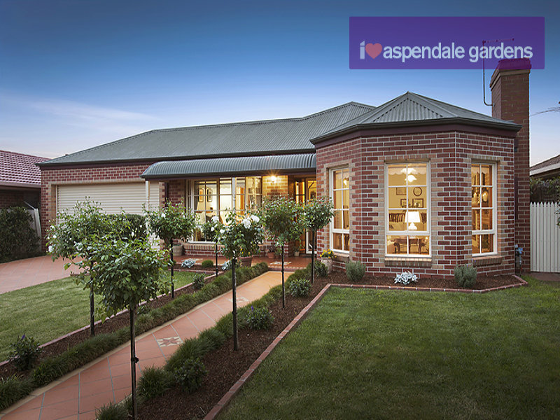 7 Bee Teng Court, Aspendale Gardens, VIC 3195