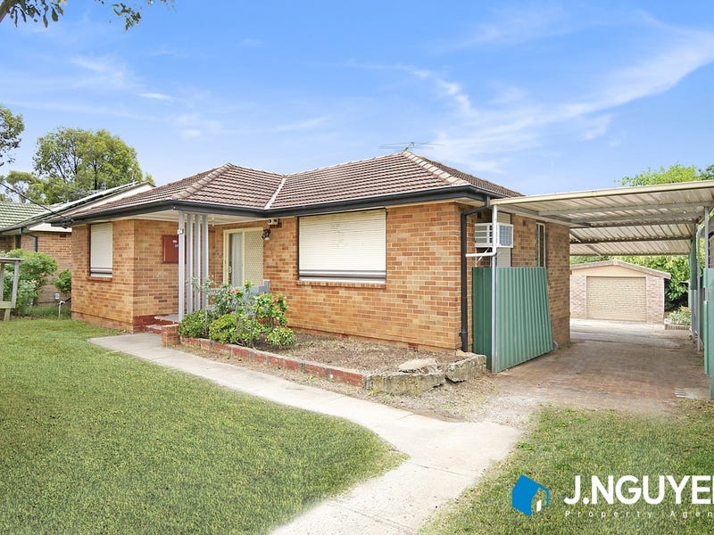 104 Banks Road, Miller, NSW 2168 Property Details