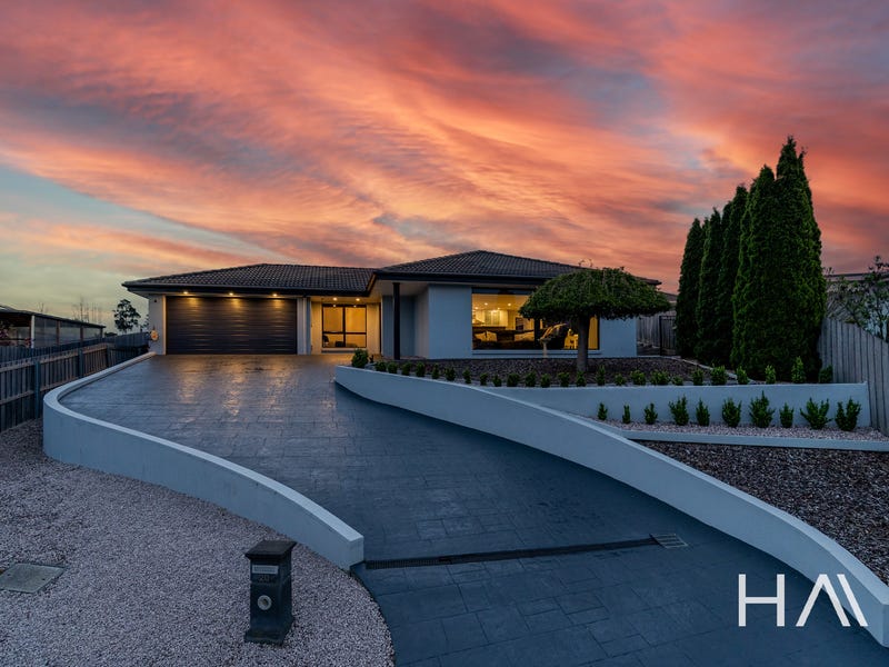 20 Henry Grove, Legana, Tas 7277 House for Sale