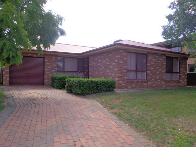 41 Gilbert Street, Dubbo, NSW 2830