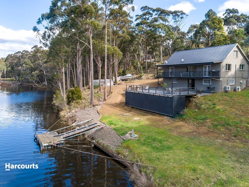 4605 Huon Highway, Port Huon, TAS 7116