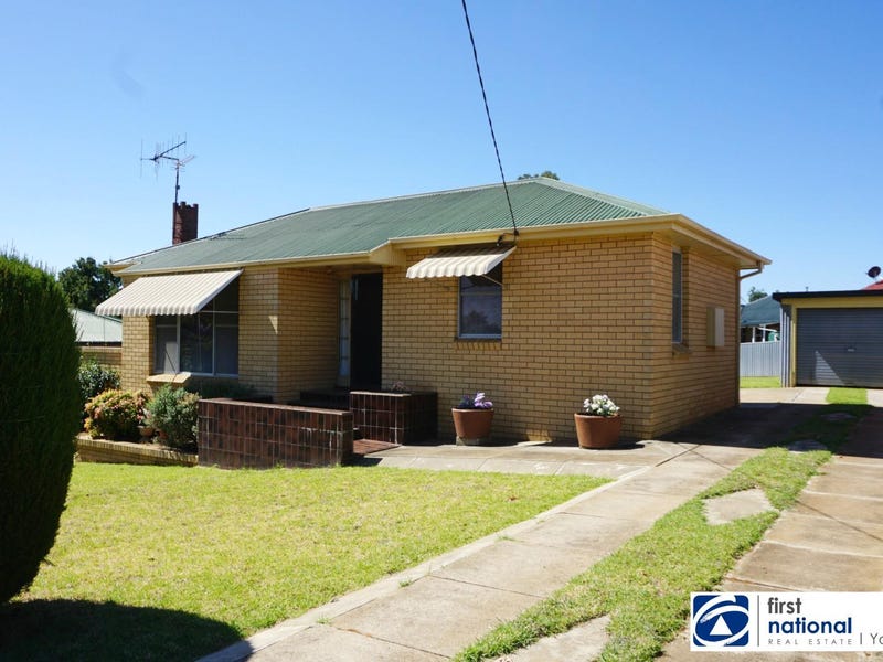 96 Pritchett Street, Yass, NSW 2582
