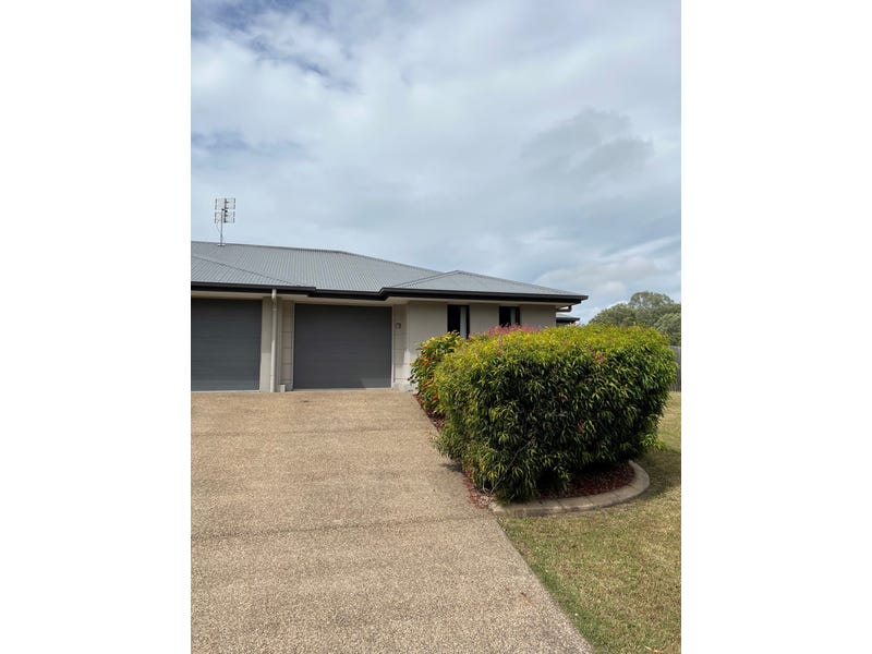 17b Empire Circuit, Dundowran, Qld 4655 - Duplex/Semi-detached for Rent - realestate.com.au 17b Empire Circuit, Dundowran, Qld 4655