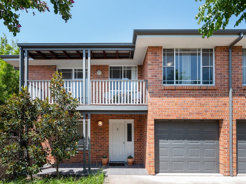 3/25 Bathurst Street, Singleton, NSW 2330 Property Details