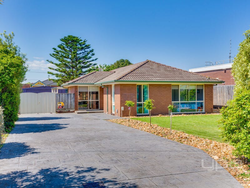 57 Market Road, Werribee, Vic 3030 Property Details
