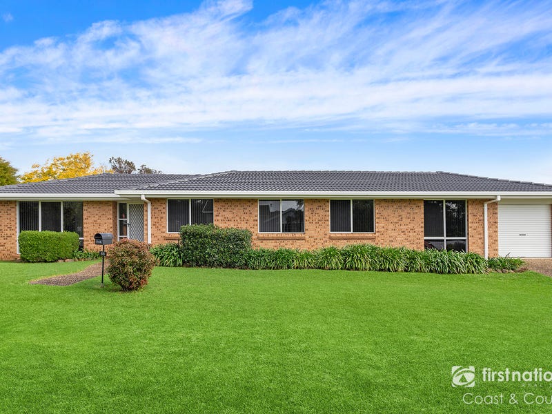 68 Meehan Drive, Kiama Downs, NSW 2533