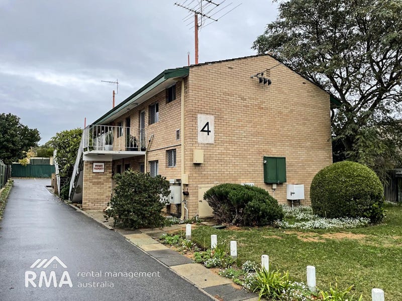 3/4 Wellington Street, Mosman Park, WA 6012