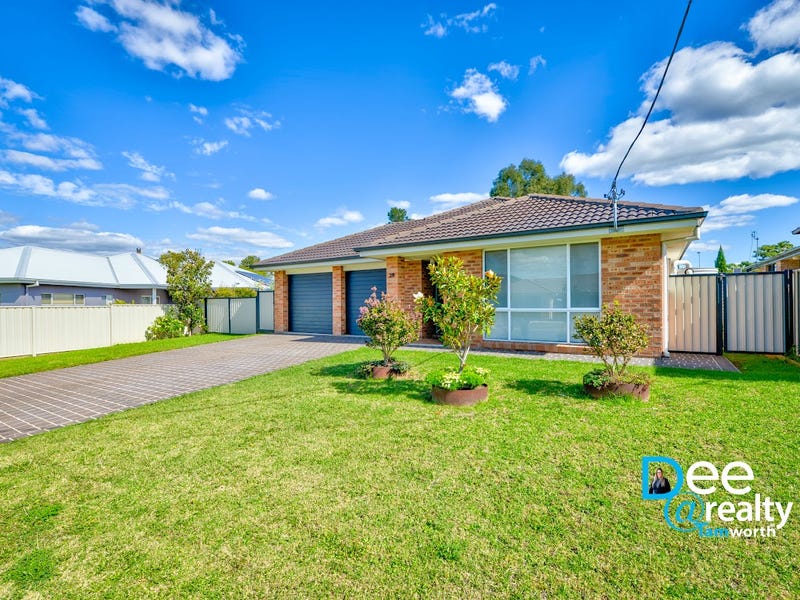 28 Wagonia Drive, Kootingal, NSW 2352 Property Details