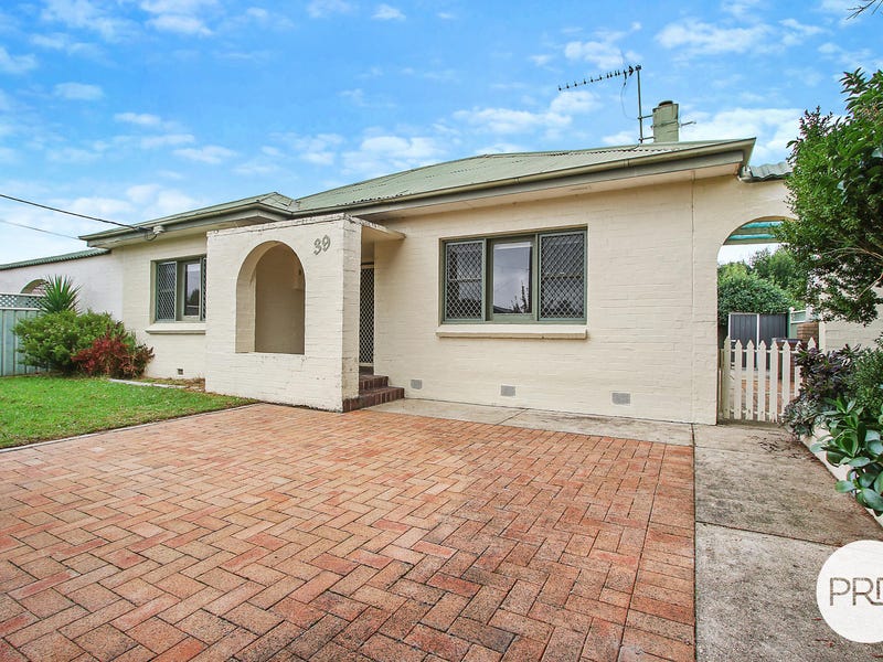 1/39 Gordon Street, Wodonga, VIC 3690