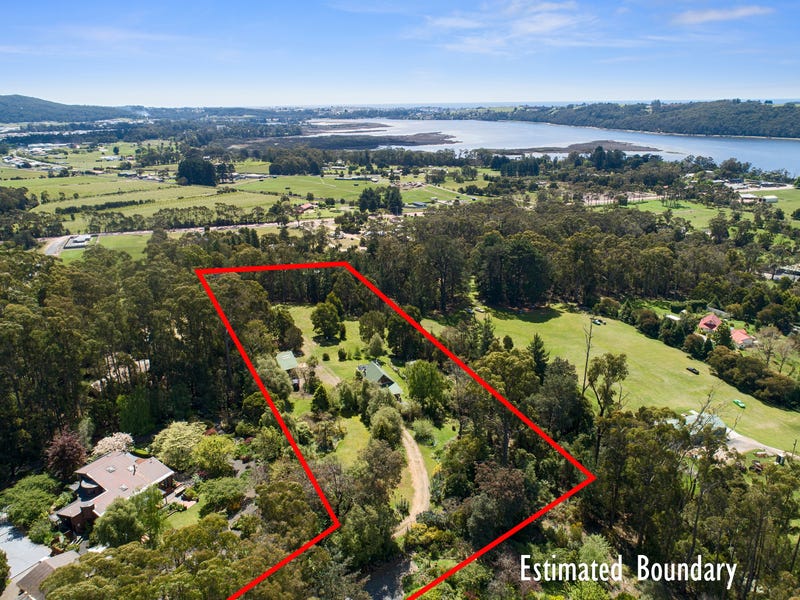 55 Bucks Road, Tarleton, Tas 7310 Property Details