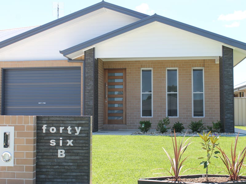 46B Sapphire Street, Inverell, NSW 2360