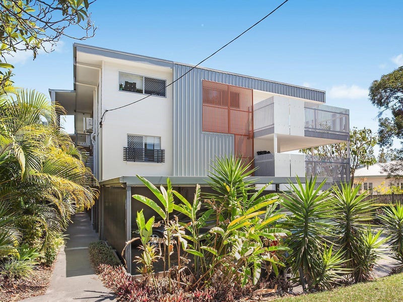 3/288 Riding Road, Balmoral, QLD 4171